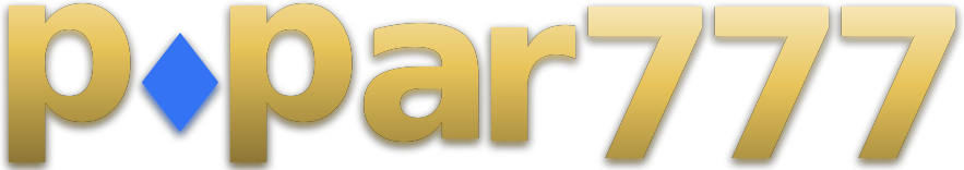 popar777 logo