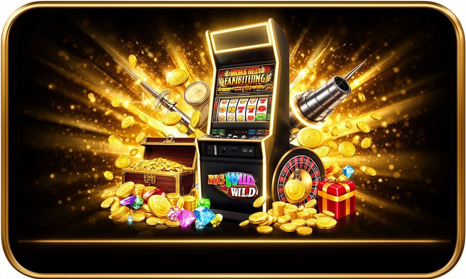 popar777 mobile gaming